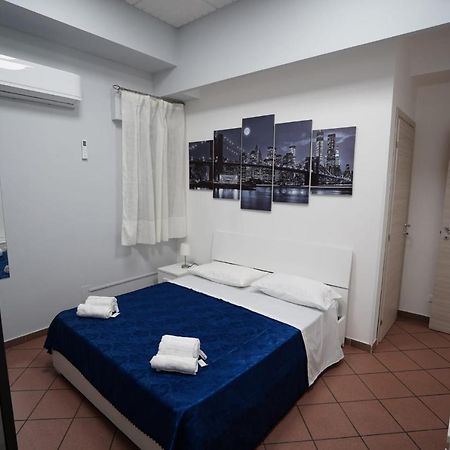 Ayn Apartment Tiriolo 外观 照片