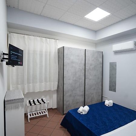 Ayn Apartment Tiriolo 外观 照片