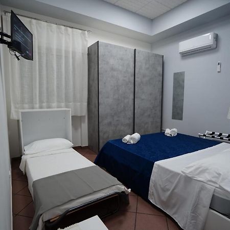 Ayn Apartment Tiriolo 外观 照片