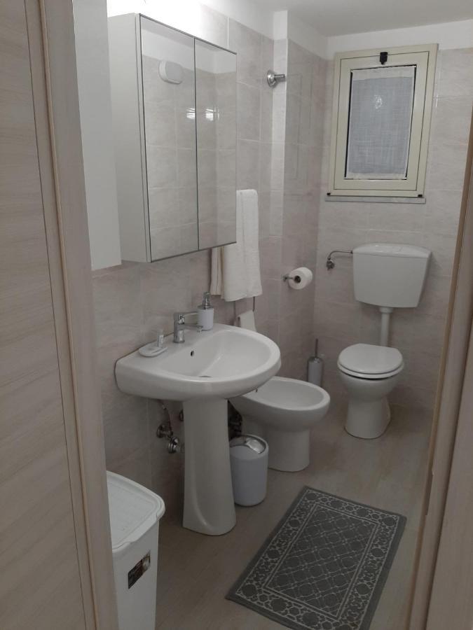 Ayn Apartment Tiriolo 外观 照片