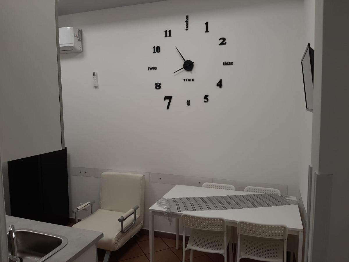 Ayn Apartment Tiriolo 外观 照片