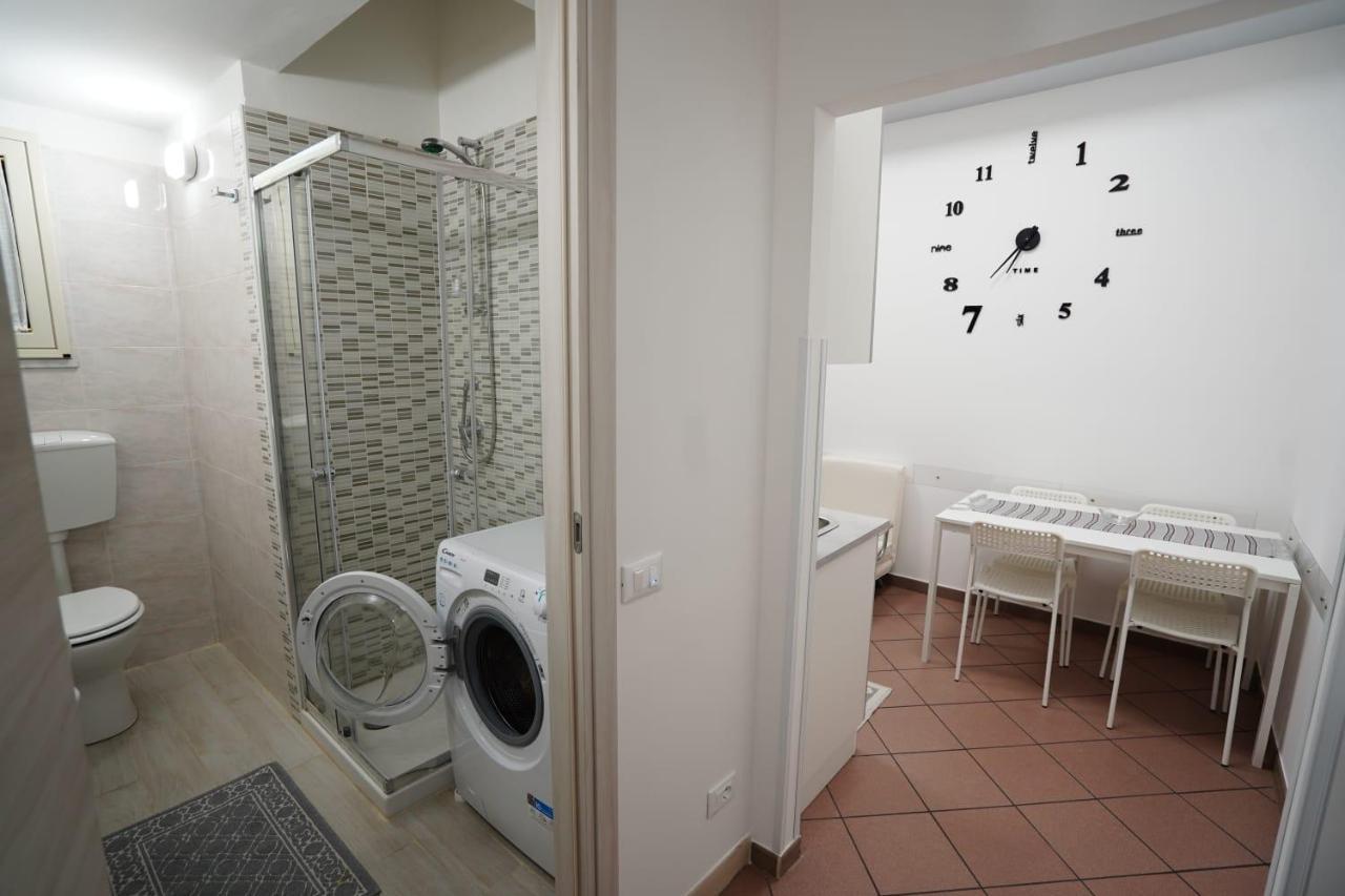 Ayn Apartment Tiriolo 外观 照片