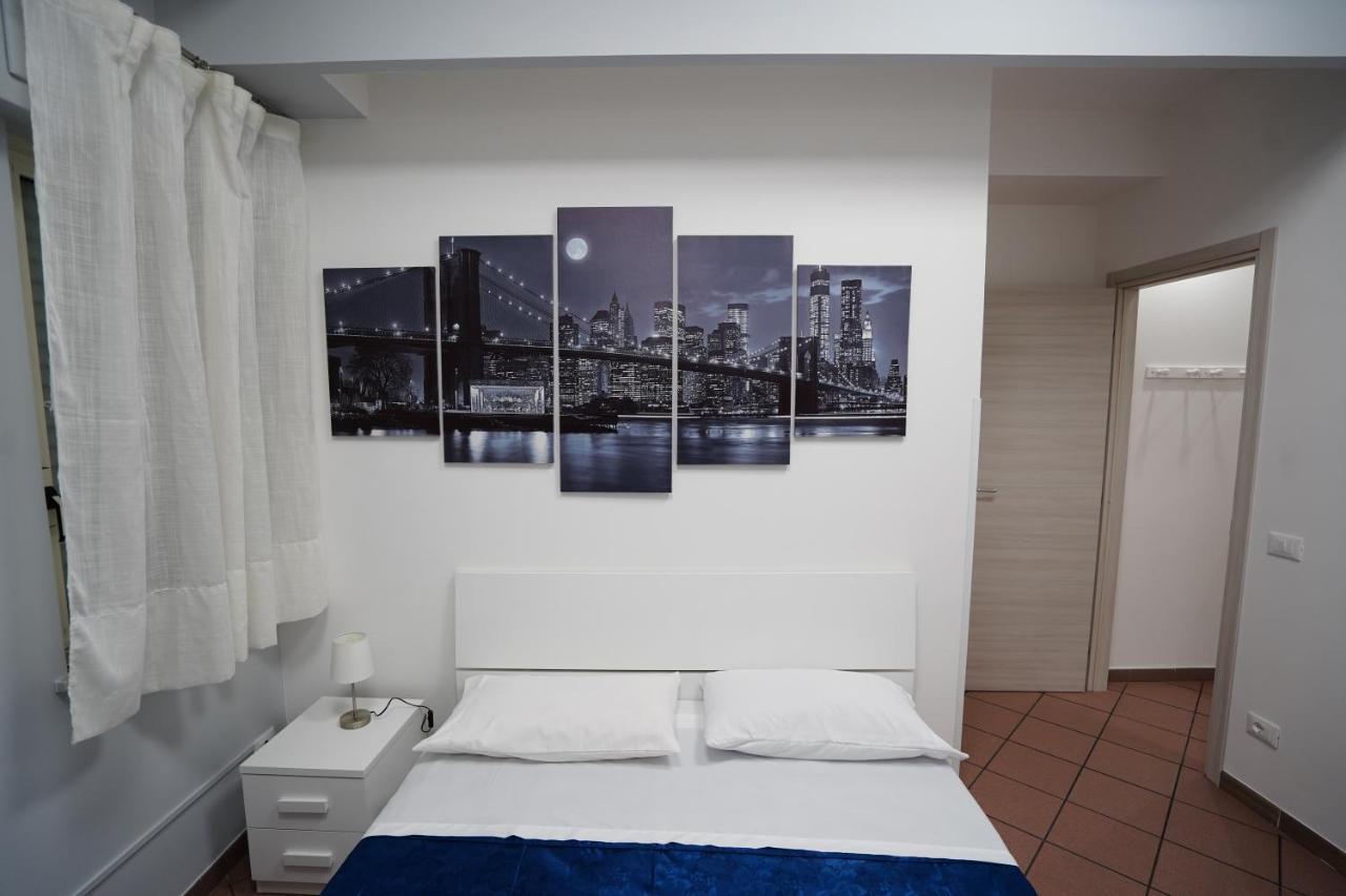 Ayn Apartment Tiriolo 外观 照片
