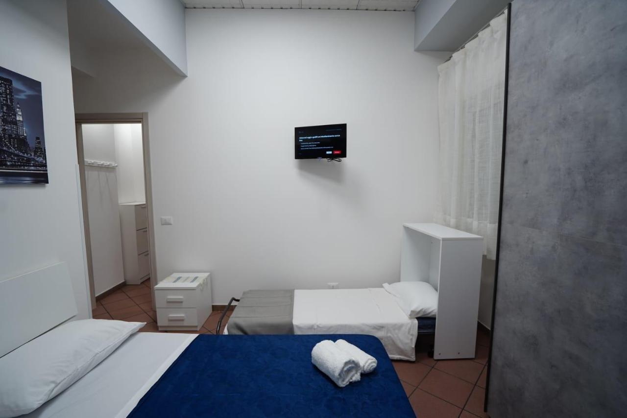 Ayn Apartment Tiriolo 外观 照片