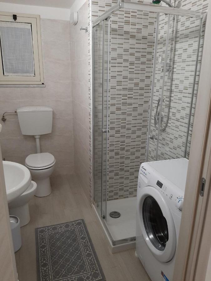 Ayn Apartment Tiriolo 外观 照片